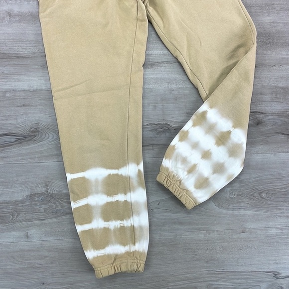 🔹TALENTLESS- TIE DYE SWEET PANTS - Picture 4 of 10